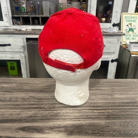 Nassau Bahamas Vacation Destination Hat - Picture 4 of 5